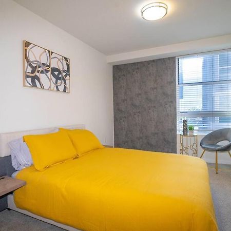 June Specials- Suite Spot Dtla- Free Parking For One Car! Лос-Анджелес Экстерьер фото