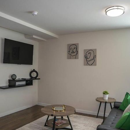 June Specials- Suite Spot Dtla- Free Parking For One Car! Лос-Анджелес Экстерьер фото
