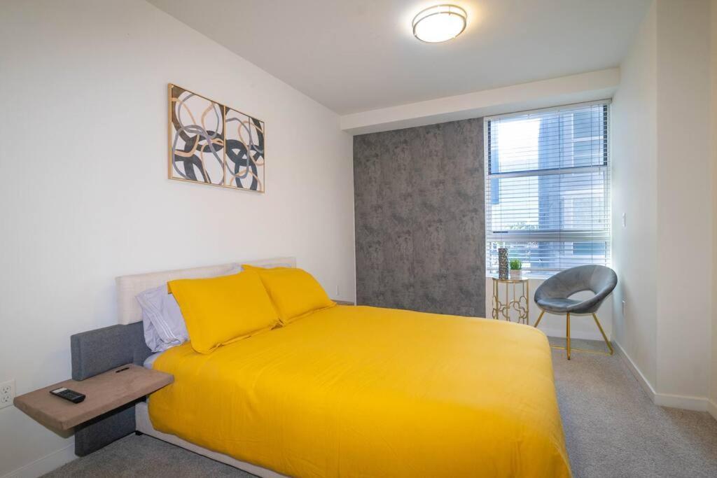 June Specials- Suite Spot Dtla- Free Parking For One Car! Лос-Анджелес Экстерьер фото