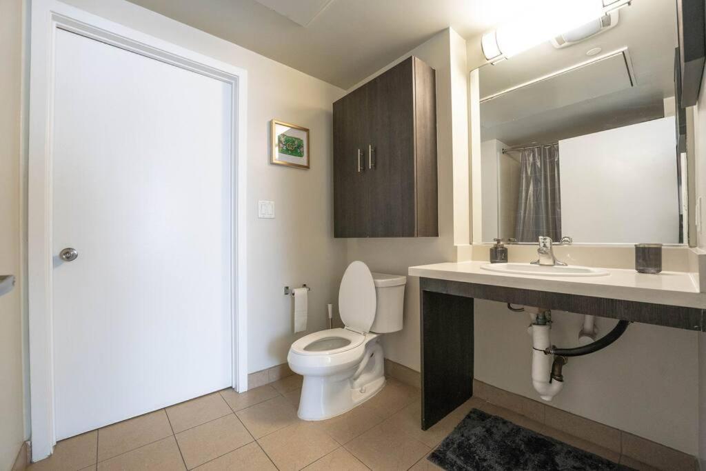 June Specials- Suite Spot Dtla- Free Parking For One Car! Лос-Анджелес Экстерьер фото