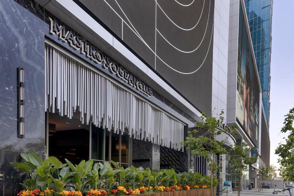 June Specials- Suite Spot Dtla- Free Parking For One Car! Лос-Анджелес Экстерьер фото